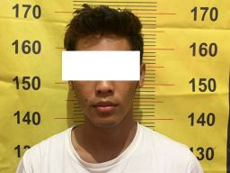 Pemuda Pekerja Instalasi Listrik di Pasuruan Ditangkap Polisi saat Hendak Nyabu