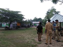 Menteri Pendidikan Khilafatul Muslimin Ditangkap di Mojokerto