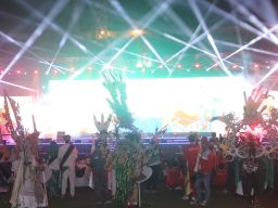 Gelaran Porprov Jatim, Bupati Hendy: Jember Siap Terima Agenda Internasional