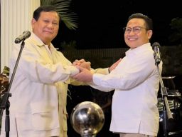 Gerindra Jatim Sambut Baik Perkawinan Politik dengan PKB