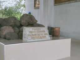 Sumur Tua di Punden Mbah Sumber, Airnya Berkhasiat Hingga Penampakan Putri