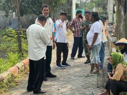 Viral Jalan Kampung di Sidoarjo Hendak Ditutup, Disebut Gegara Pilkades