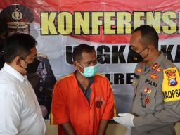 Kasun di Ngawi Nikahi Siri Anak di Bawah Umur, Dijerat Pasal Persetubuhan