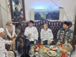 Gerindra Usul Wabah PMK Naik Level jadi Pandemi, Ini Alasannya