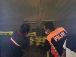 Satpol PP Segel Bar di Whisper Resto and Lounge Surabaya, Ini Duduk Perkaranya