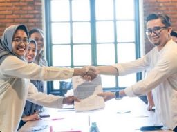 Ini Sosok Satria Wicaksono, Caketum BPC HIPMI Surabaya