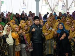 Gerindra Minta BUMN Ikut Tangani Kemiskinan di Jatim, Ini Alasannya