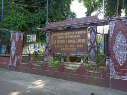 PPDB Berakhir, Hanya SDN 1 Mangkujayan Ponorogo yang Penuhi Pagu