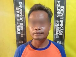 Kecelakaan Truk Tebu Tewaskan 4 Orang di Jombang, Sopir Dijebloskan ke Penjara