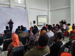 1001 Patung dari Sampah Plastik Bakal Hiasi HPSN 2022 di Kota Batu