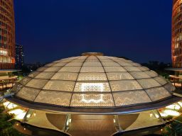 South Quarter Raih Penghargaan Perkantoran Terbaik Dunia