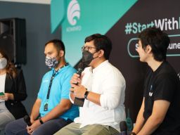 Geliat Startup Digital di Surabaya Menjadi Bagian dari HUB.ID Accelerator