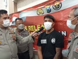 Akar Masalah dan Perjalanan Suami Bunuh Istri dalam Vila di Prigen, Pasuruan