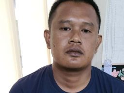 Suami Pembacok Istri di Ngawi itu Ternyata Residivis Kasus Pembunuhan