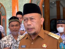 4 Pejabat di Pemkab Ponorogo Dimutasi, Ini Daftarnya