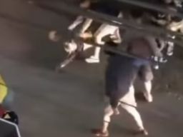 Viral Video Pengeroyokan Pemuda di Kota Malang, Korban Dihajar hingga Pingsan