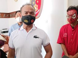 Kronologi Pria Tambaksari Surabaya Perkosa Anak Tunanetra