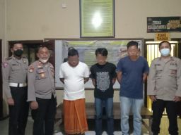 Burung di Goa Maharani Zoo Lamongan Hilang Misterius, Ternyata Ulah Orang Dalam