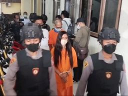 Jual Tanah Kavling Abal-abal, Pria dan Wanita Ini Ditangkap di Tulungagung