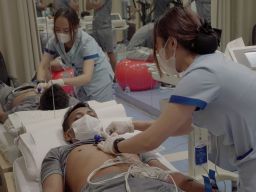 Pemain Madura United FC Jalani Tes Kesehatan di Mayapada Hospital