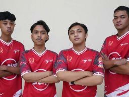 Tim E-Sport PUBG Lolos Eksebisi Porprov Jatim 2022, Mas Dhito Puji Mental Atlet