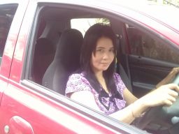 Perjuangan Janda Cantik di Probolinggo, Jadi Sopir hingga Bisa Kuliahkan Anak