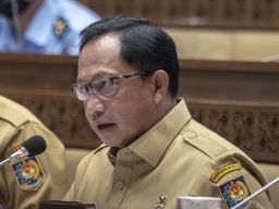 Pemekaran Papua Disahkan, Mendagri: Tujuan Utama Mempercepat Pembangunan