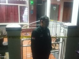 Bayi di Surabaya Tewas Membusuk dalam Rumah, Disebut Sudah Meninggal 4 Hari Lalu