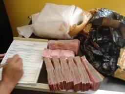 CJH Asal Tulungagung Bawa Uang Rp150 Juta, Ini Penjelasan Kemenag