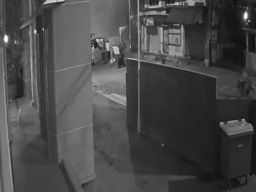 Video Aksinya Viral, Para Remaja di Kota Batu Tinggalkan Motor yang Dicurinya