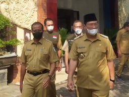 Pemkab Lamongan Berhasil Kendalikan Wabah PMK, Berikut Faktanya