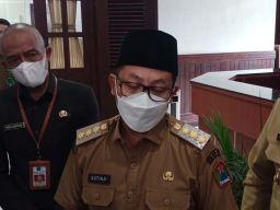 Masjid di Kota Malang ini Tak Menerima Kurban Gegara PMK, Begini Kata Walikota