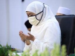 Duka Mendalam dari Khofifah Usai Eril, Putra Kang Emil Dinyatakan Meninggal