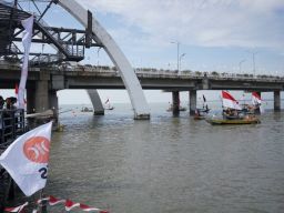 Gaet Suara Nelayan, PKS Gelar Festival Laut di Surabaya