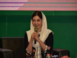 Tips Grooming dari Novita untuk Mahasiswa UIN SATU Tulungagung