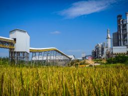 Kinerja Solid, SIG Perkuat Dua Hal ini