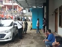 Cemburu Jadi Pemicu Suami Bunuh Istri dalam Vila di Prigen, Pasuruan