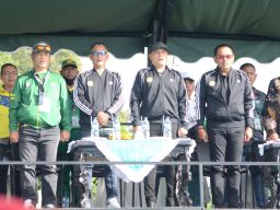 Porprov 2022, Ketua Perserosi Jatim Siapkan Bonus Tambahan