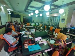 Sebut Puluhan Hotel di Surabaya Belum Kantongi SLF, DPRD Sentil Kinerja DCKTR