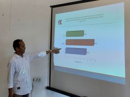 Survei ARCI untuk Pilgub Jatim 2024: Elektabilitas Khofifah Tak Terkalahkan