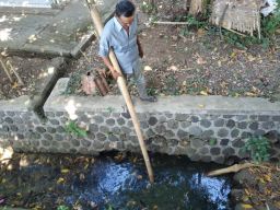 Kebakaran Gudang di Bondowoso, Polisi: Pemilik dan Sopir Truk Melarikan Diri