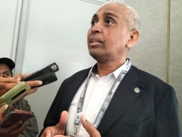 PSSI Jatim Sebut Surabaya Siap Jadi Tuan Rumah Piala Dunia U-20 2023