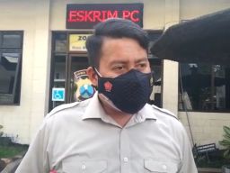 Diduga Korupsi Dana Desa, Perangkat Desa Kalipare Malang Ditahan Polisi