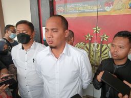 AM Simpatisan Mas Bechi Bakal Diperiksa Polisi Sebagai Tersangka