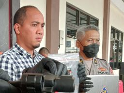 Beredar Video Orasi Pengurus Organisasi Shiddiqiyyah, Polisi Siapkan Pemanggilan