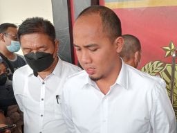 Hajar Pemuda Hingga Rahangnya Patah, Dua Warga Jombang Ditangkap Polisi