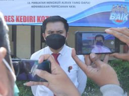 Kasus Guru SD Cabul di Kediri, Polisi Kumpulkan Bukti dan Saksi