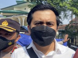 Ditetapkan Tersangka, Guru SD Cabuli 7 Siswi di Kediri Dijebloskan ke Penjara