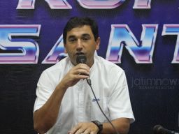 Almeida Optimistis Arema FC Atasi Tekanan Borneo FC di Laga Perdana Liga 1