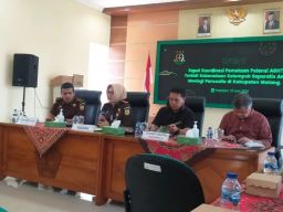 Kejaksaan Ungkap Perkara Asusila di Malang Lebih Banyak Dibanding Narkoba, Lho?